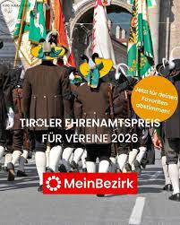 Ehrenamtspreis Landesfinale - Bitte um eure Stimmen