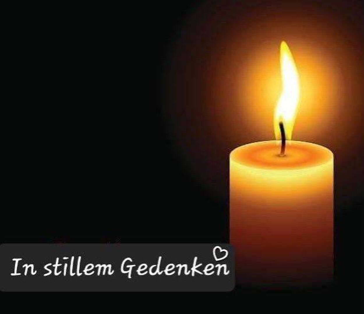 Werner Litterbach verstorben